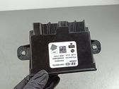 Autres unités de commande / modules