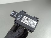 Blind spot module