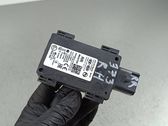Blind spot module