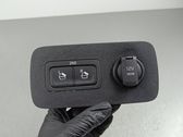Seat control switch