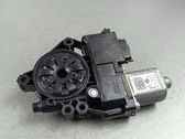 Front door window regulator motor