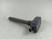 High voltage ignition coil