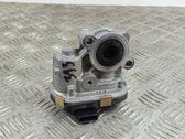 EGR valve