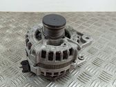 Lichtmaschine