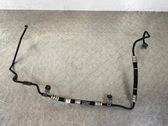 Power steering hose/pipe/line