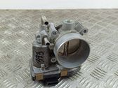 Throttle valve