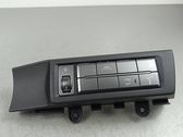 Headlight level height control switch