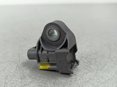 Sensor impacto/accidente para activar Airbag