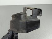 Sill/side skirt trim