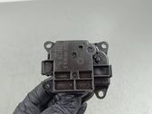 Air flap motor/actuator