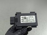Blind spot module
