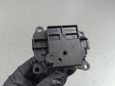 Air flap motor/actuator