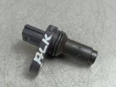Crankshaft speed sensor