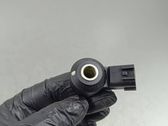 Detonation knock sensor