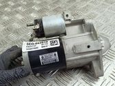 Motor de arranque