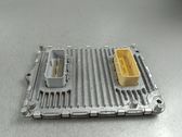Engine control unit/module