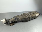 Active carbon filter fuel vapour canister