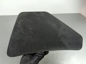 Tailgate/boot cover trim set