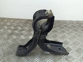 Other rear suspension part