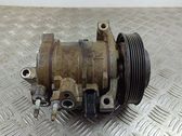 Air conditioning (A/C) compressor (pump)