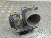 Throttle valve