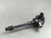 High voltage ignition coil