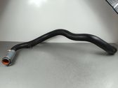 Turbo air intake inlet pipe/hose