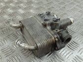 Gearbox oil cooler pipe/hose
