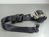 Rear seatbelt