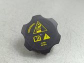 Oil filler cap