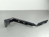 Rear bumper mounting bracket