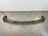 Other rear suspension part