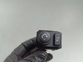 Wing mirror switch