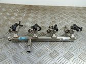 Fuel main line pipe