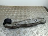 Rear differential/diff mount bracket