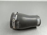 Air intake duct part