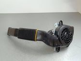 Lüfter Ventilator Gebläse Sitz