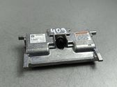 Windshield/windscreen camera