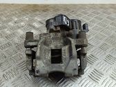 Bremssattel hinten