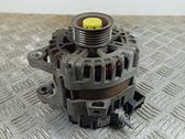 Lichtmaschine