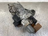 Hinterachsdifferential