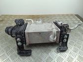 Intercooler radiator