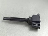 High voltage ignition coil