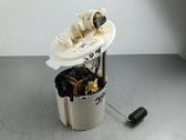 In-tank fuel pump