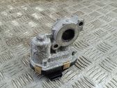 EGR valve