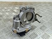 Throttle valve