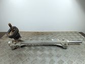 Steering rack