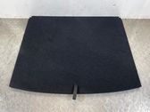 Trunk/boot floor carpet liner