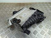 Intercooler radiator