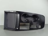 Gear shifter surround trim plastic